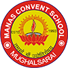 MANAS CONVENT SCHOOL, MUGHALSARAI CHANDAULI